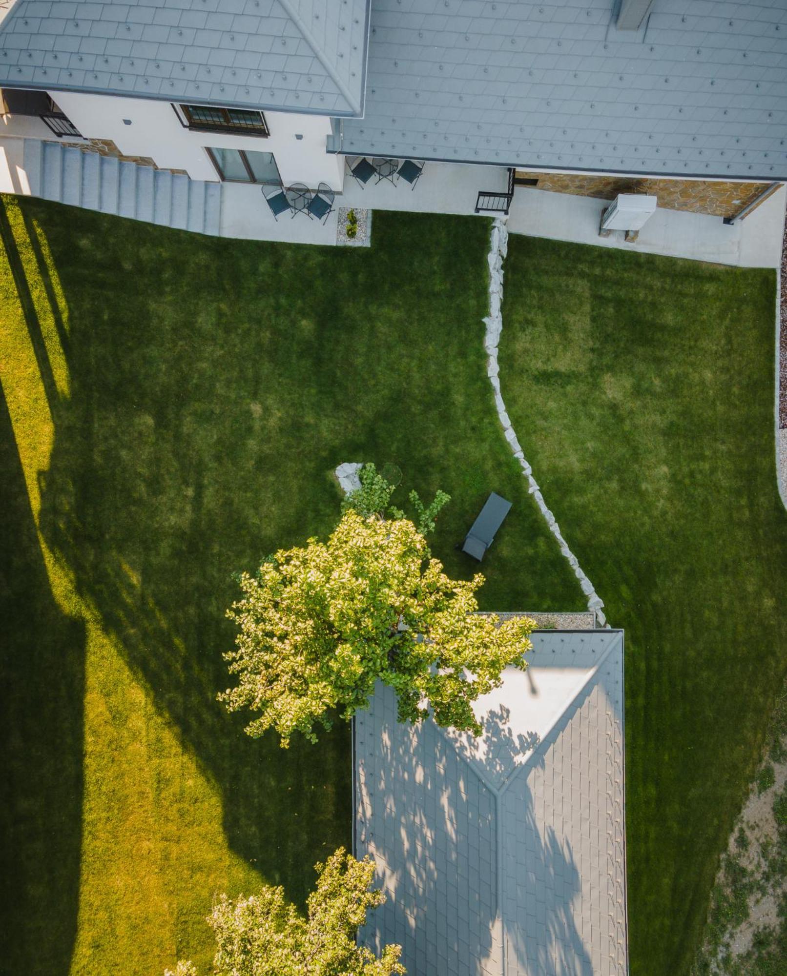 Villa Seraf Terchová Dış mekan fotoğraf