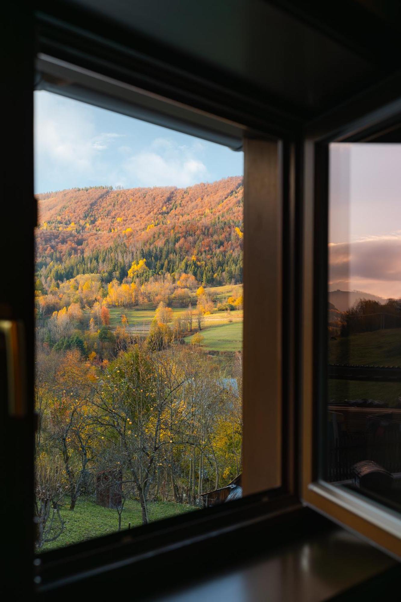 Villa Seraf Terchová Dış mekan fotoğraf